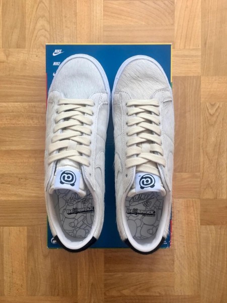 Nike SB Blazer