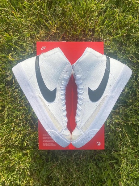 Nike Blazer Mid