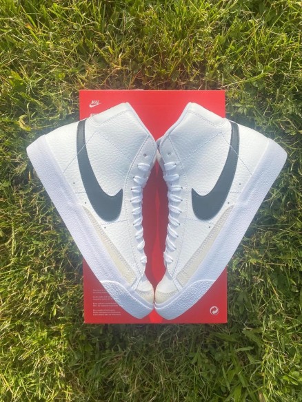 Nike Blazer Mid