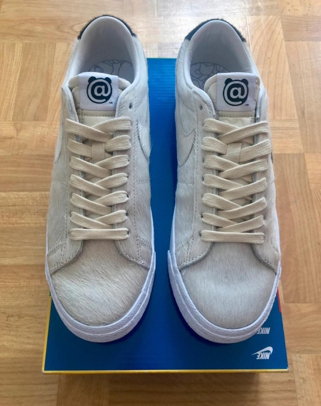 Nike SB Blazer 2