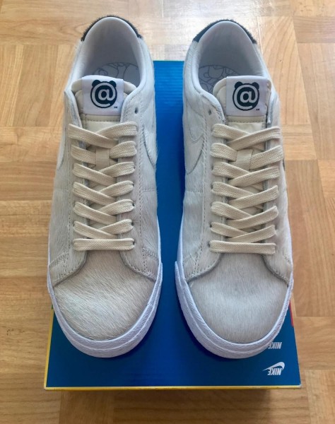 Nike SB Blazer