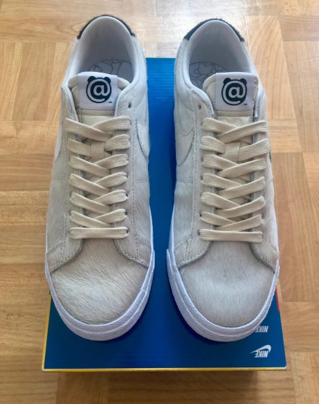Nike SB Blazer