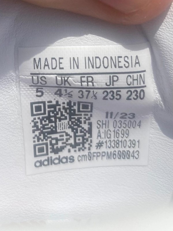 adidas Gazelle Saumon 2
