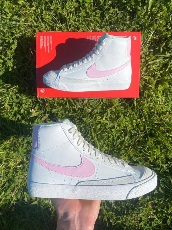 Nike Blazer Mid 2