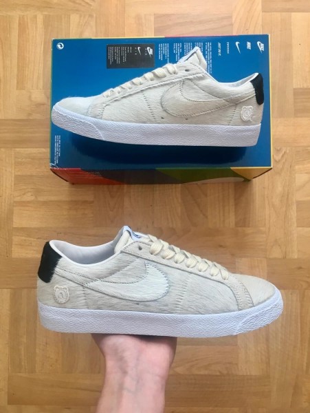 Nike SB Blazer