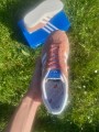 adidas Gazelle Saumon