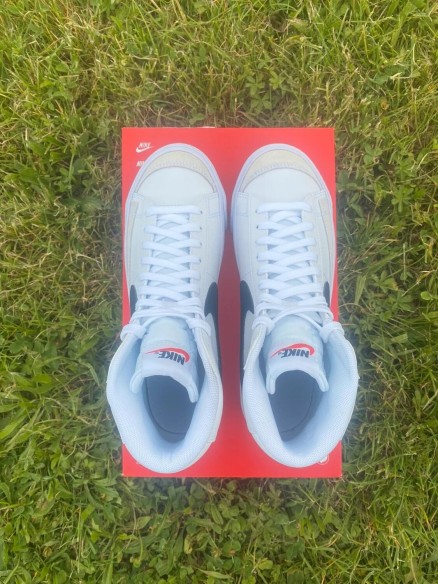Nike Blazer Mid