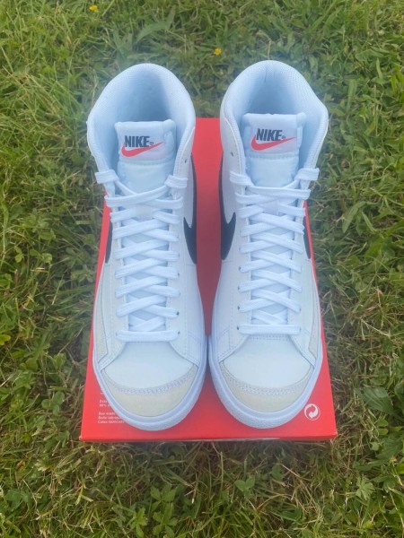 Nike Blazer Mid