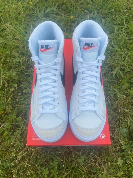 Nike Blazer Mid