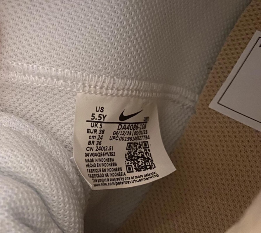 Nike Blazer Mid 2