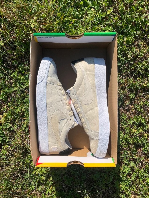 Nike SB Blazer 2
