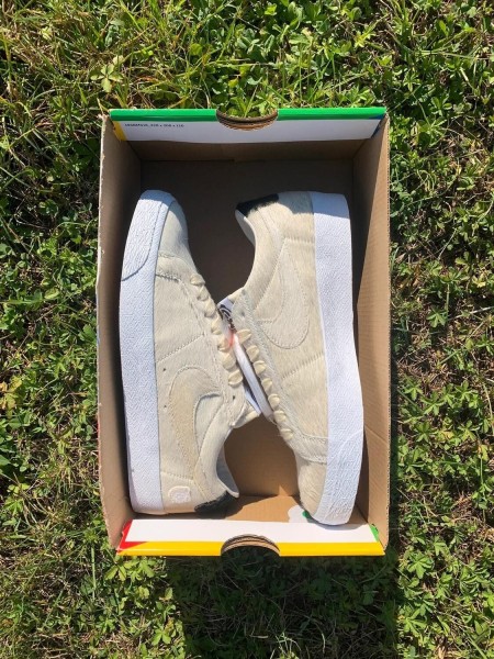 Nike SB Blazer