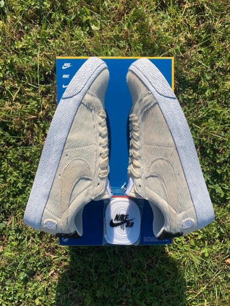 Nike SB Blazer