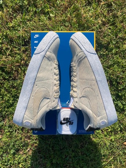 Nike SB Blazer