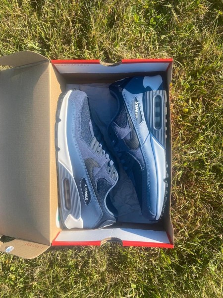 Nike air max 90