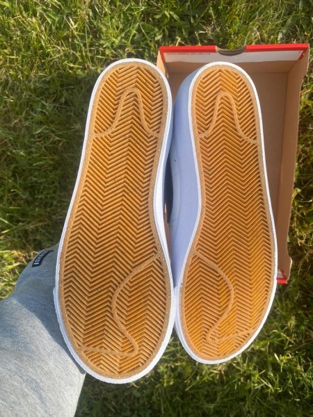 Nike Blazer Mid
