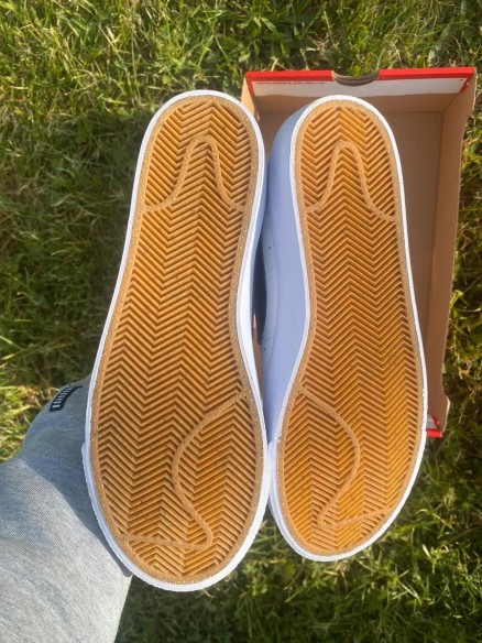 Nike Blazer Mid
