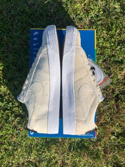 Nike SB Blazer