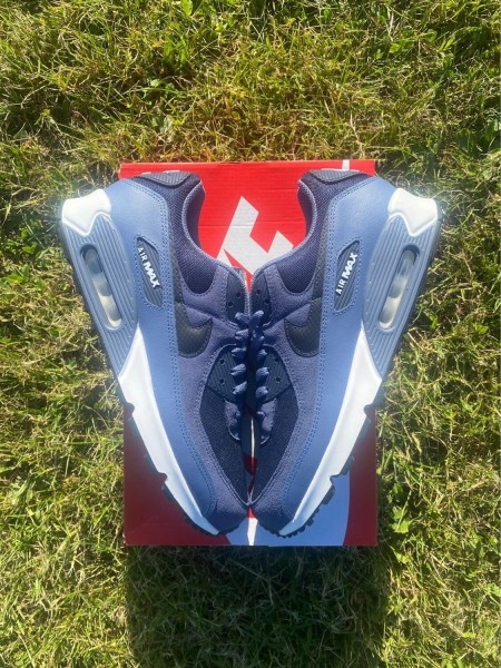 Nike air max 90