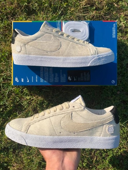 Nike SB Blazer