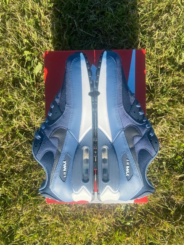 Nike air max 90 2