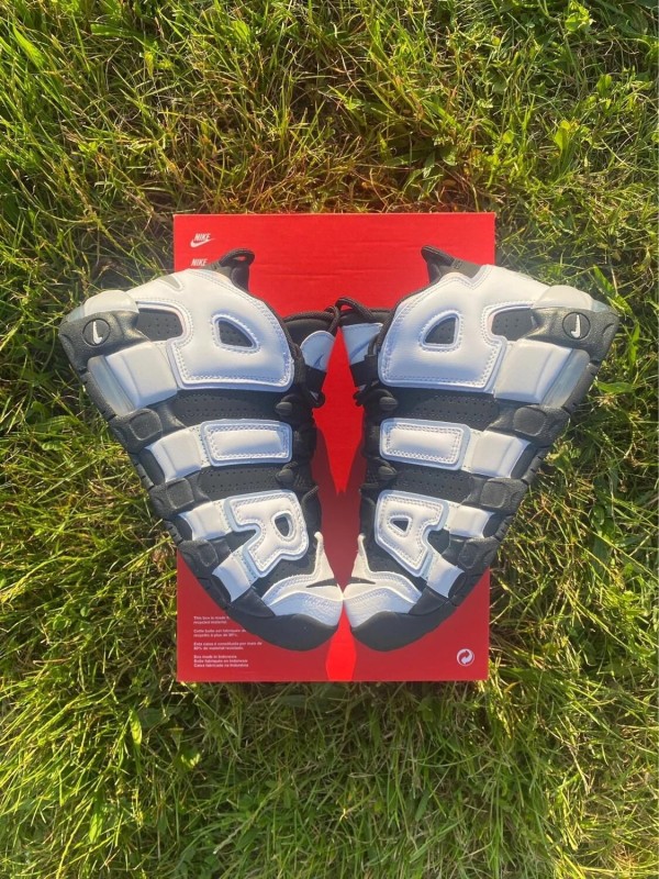 Nike air uptempo 2