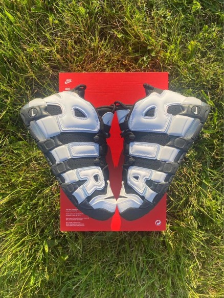 Nike air uptempo