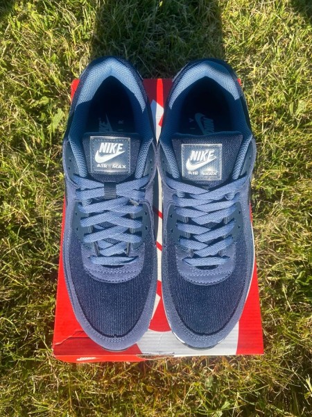 Nike air max 90