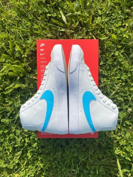 Nike blazer Mid