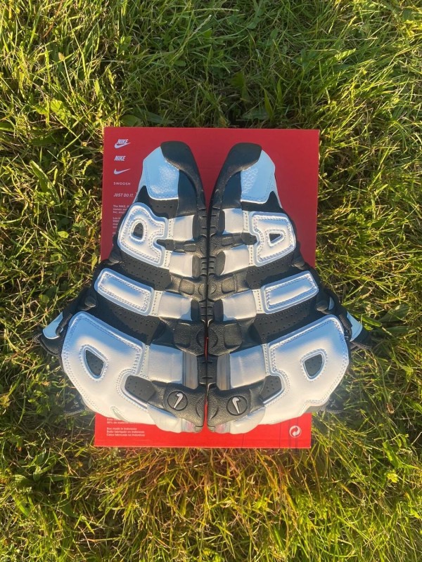 Nike air uptempo 2