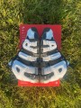 Nike air uptempo