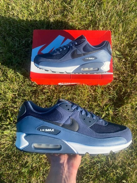 Nike air max 90