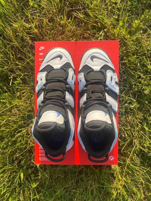 Nike air uptempo 2