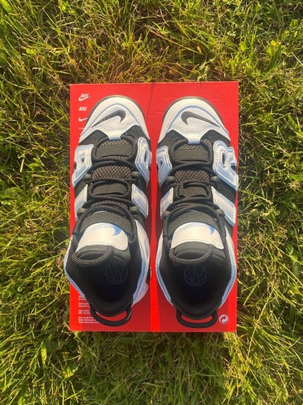 Nike air uptempo