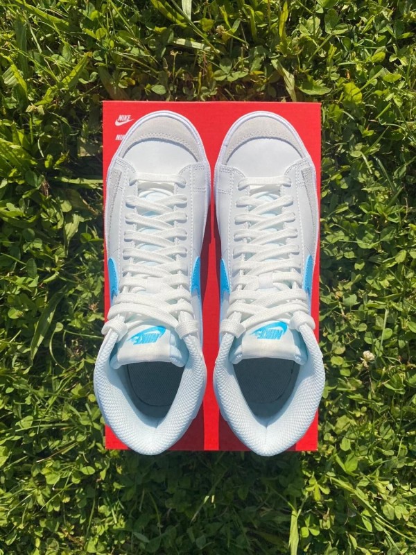 Nike blazer Mid 2