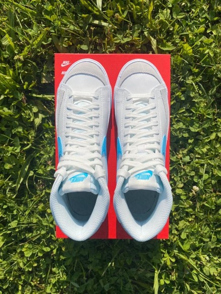 Nike blazer Mid