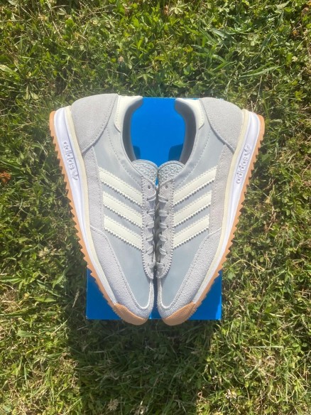 Adidas SL72