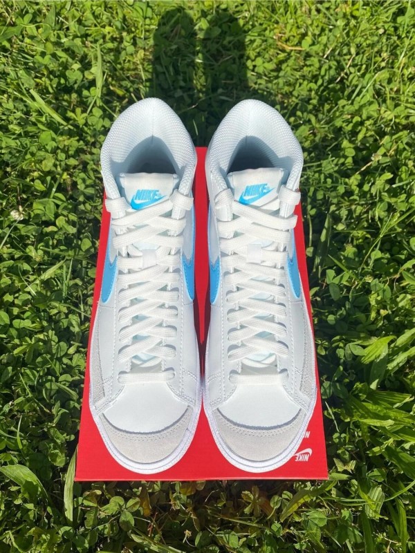 Nike blazer Mid 2