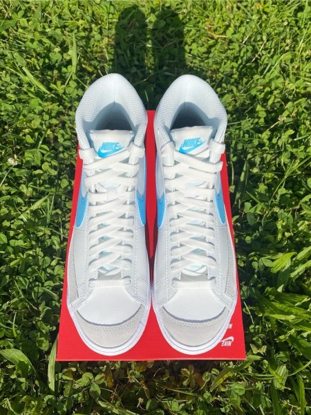 Nike blazer Mid