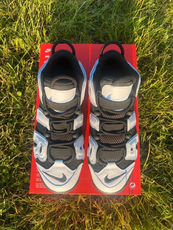Nike air uptempo 2