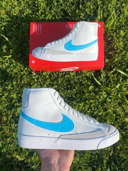 Nike blazer Mid