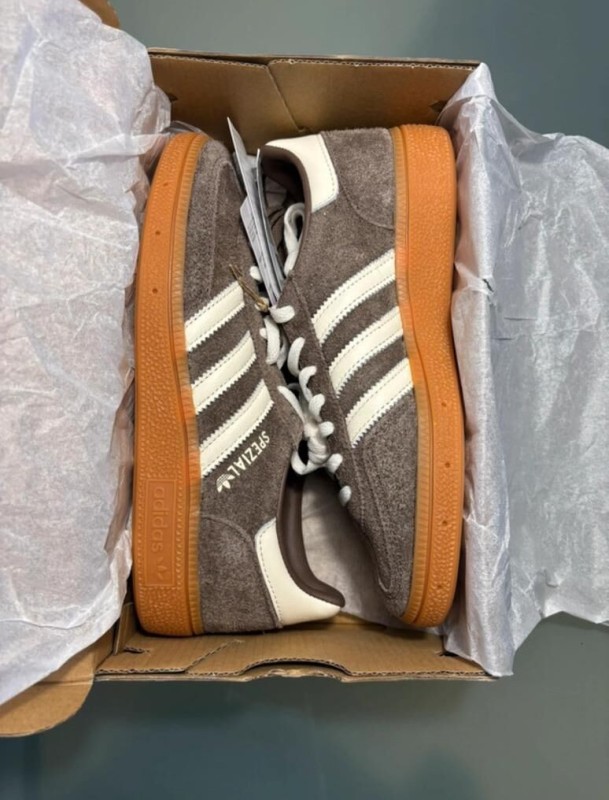 adidas handball spezial earth strata taille 36,5 2