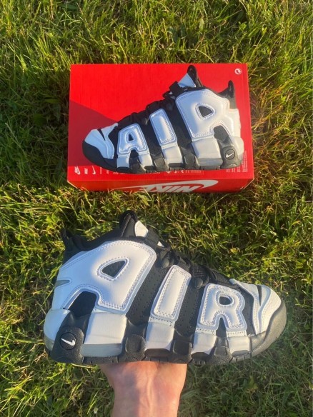 Nike air uptempo