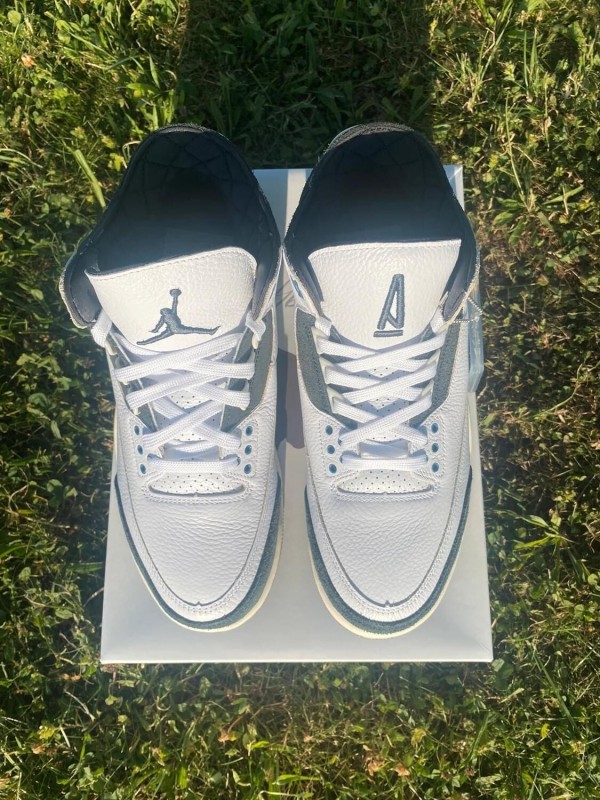 Air jordan 3 A Ma Manière 2