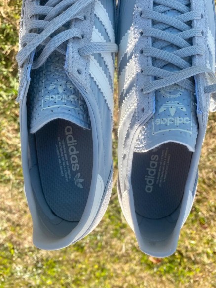 Adidas SL72