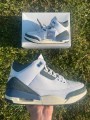 Air jordan 3 A Ma Manière