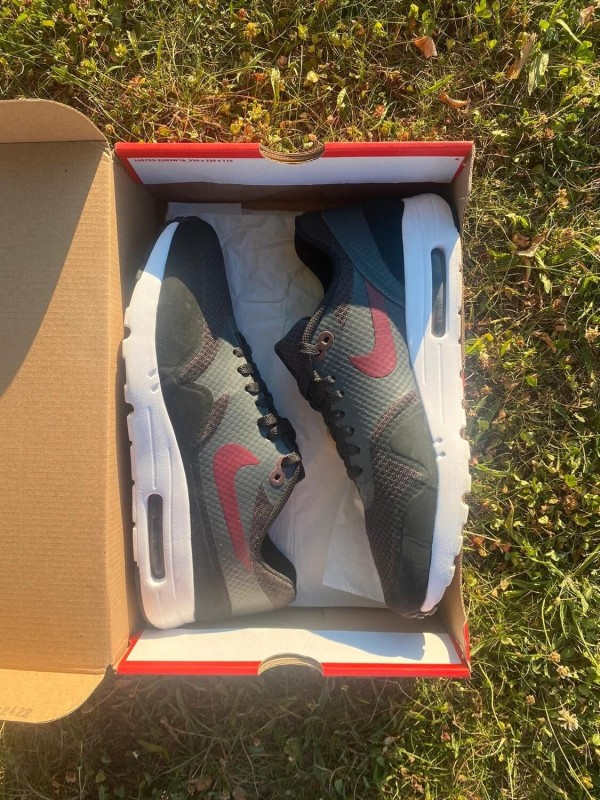Nike air max 1