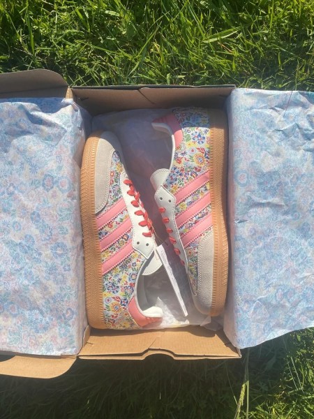 adidas Samba Liberty