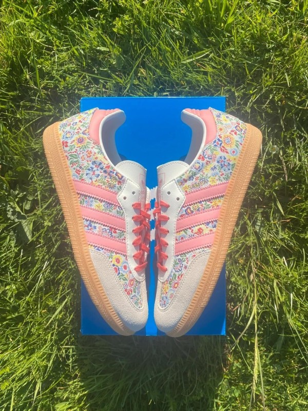 adidas Samba Liberty 2