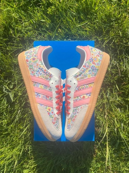 adidas Samba Liberty